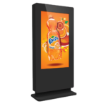 Outdoor Totem 49" Touch-0