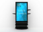 Lamina Touch 58"-0