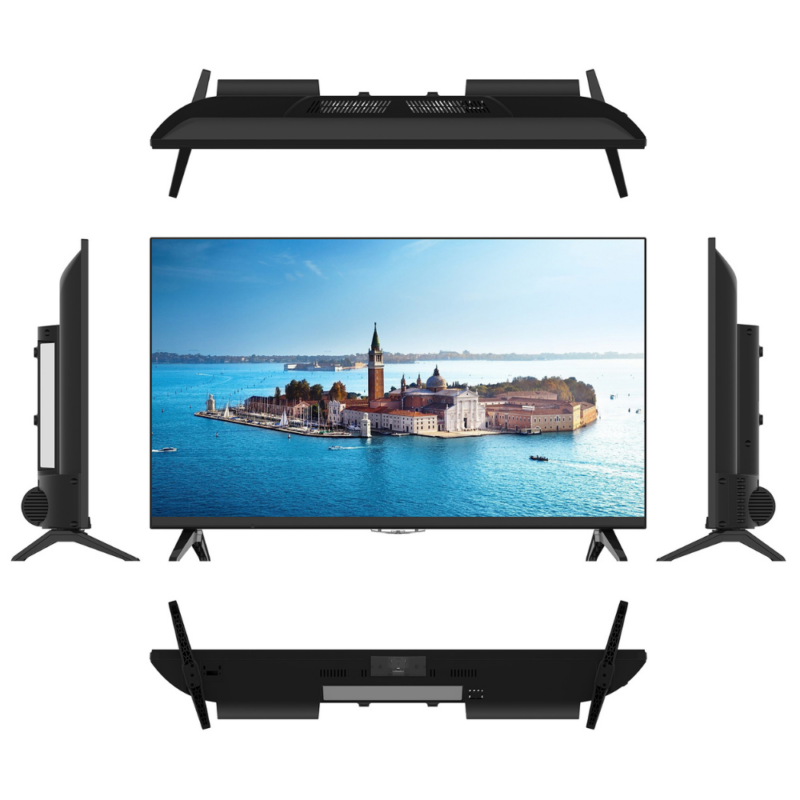 Budget Friendly Display 32"-715