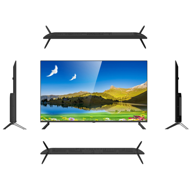 Budget Friendly Display 50"-722