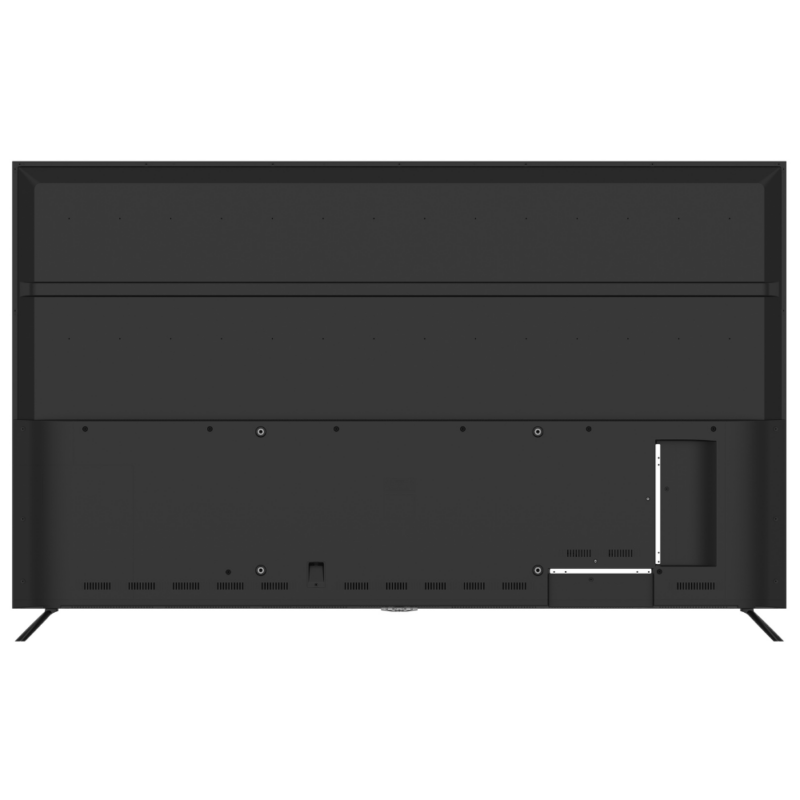 Budget Friendly Display 75"-729