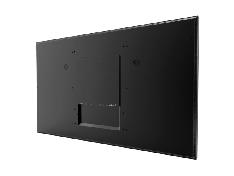 49" Altissima Luminosità 3500cd/m²-291