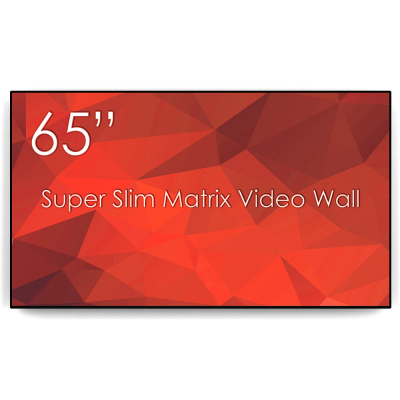 Matrix Video Wall 65"-0