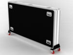 SWEDX Lamina / Kiosk Flight Case 40/50-0