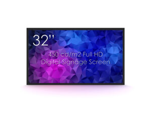 Professional Full HD Display 32"-0