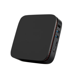 SWEDX Windows Mini-pc J4105 4gb/64gb / 2x4k/60hz SW-GK1-0