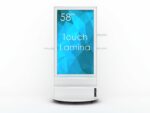 Lamina Touch 58"-0