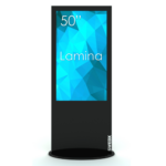 Totem Lamina 50 Pollici