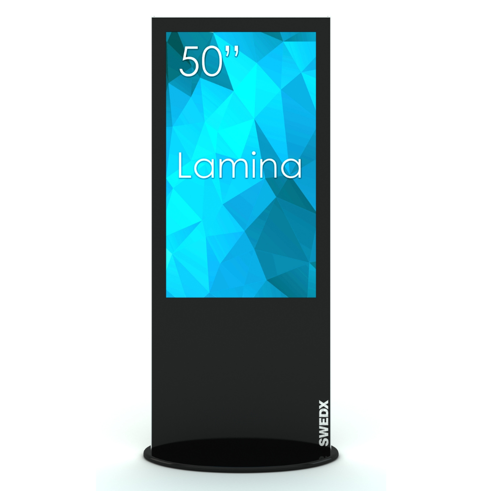 Totem Lamina 50 Pollici