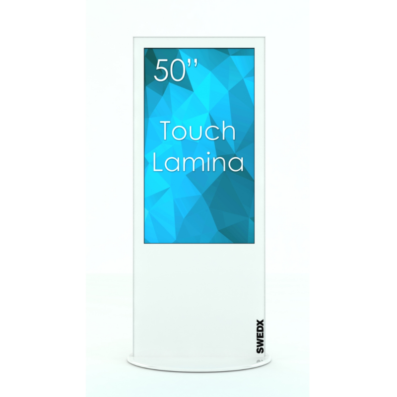 Lamina Touch 50 Pollici