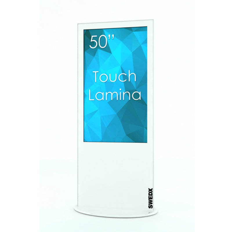 Lamina Touch 50"-675