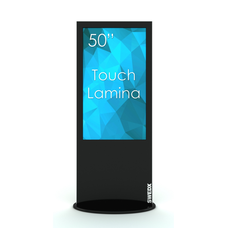 Lamina Touch 50 Pollici