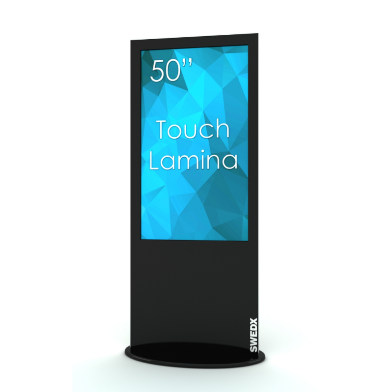 Lamina Touch 50"-679