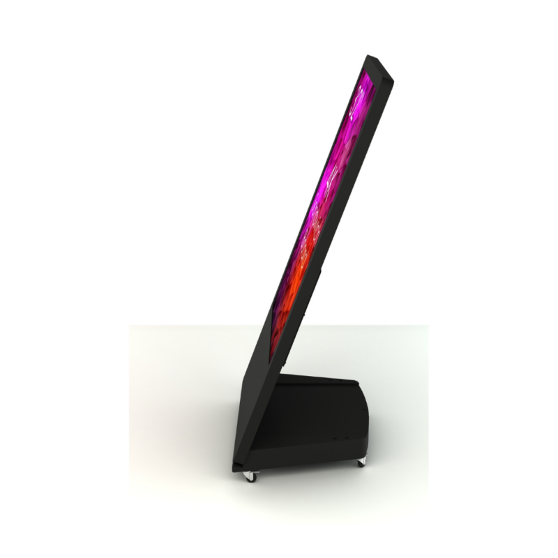 Sandwich Board Nero 4K-541