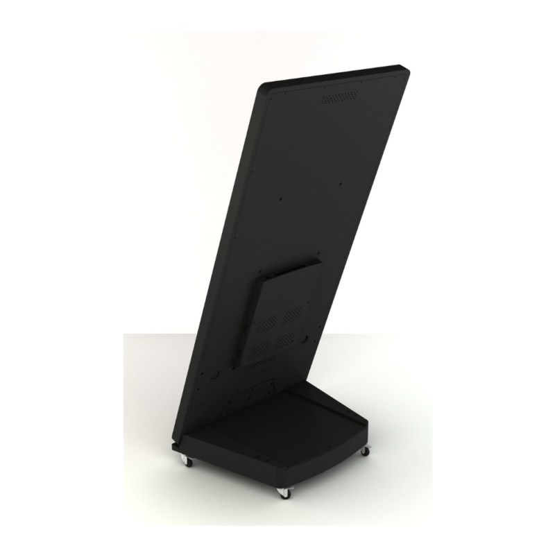 Sandwich Board Nero 4K-543