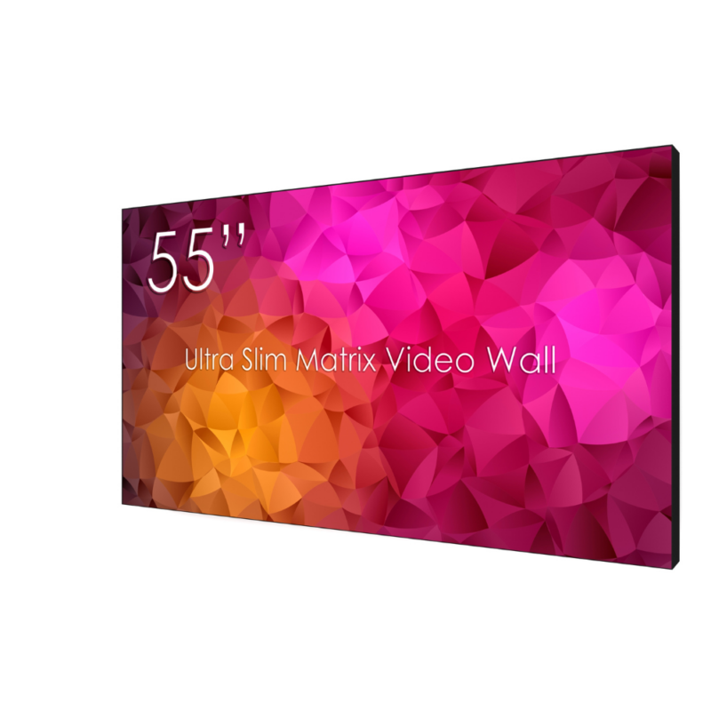 Ultra Video Wall 55" -699