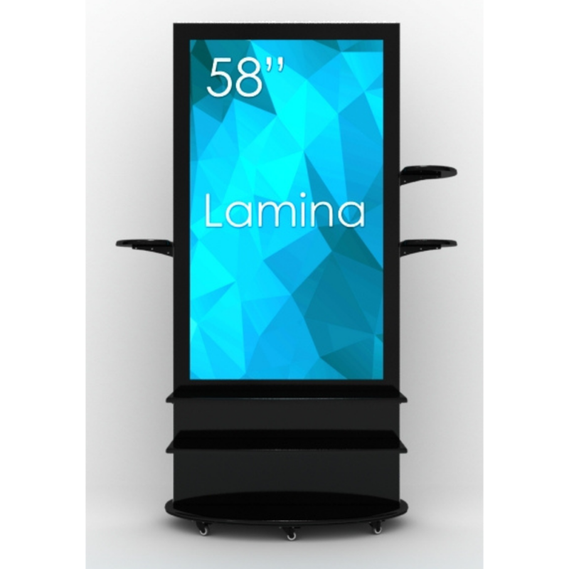 Totem Lamina 58"