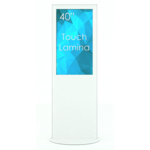 Lamina Touch 40 Pollici