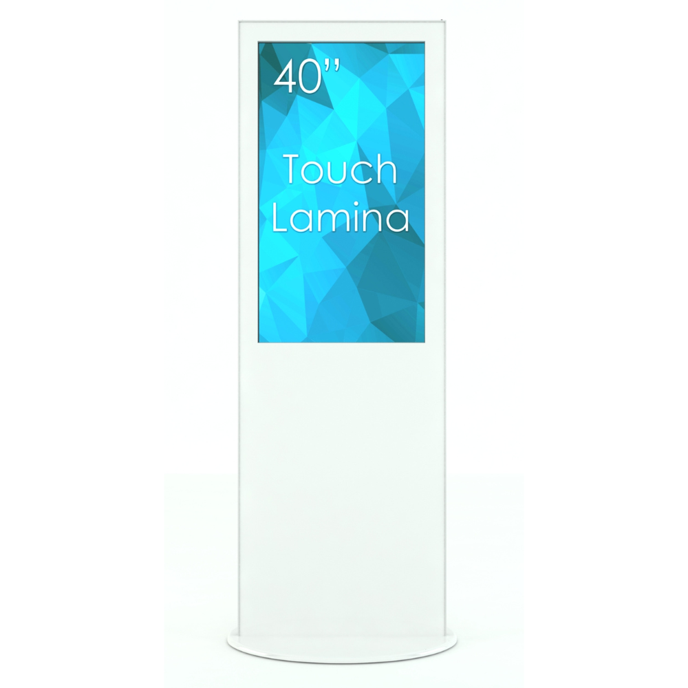 Lamina Touch 40 Pollici