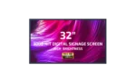 Ultra high brightness screen
