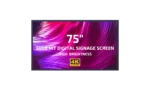 Ultra high brightness screen